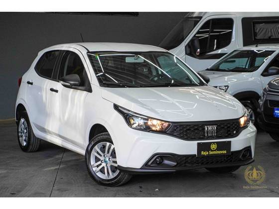 FIAT ARGO 1.0 FIREFLY FLEX MANUAL FIAT ARGO 1.0 FIREFLY FLEX MANUAL